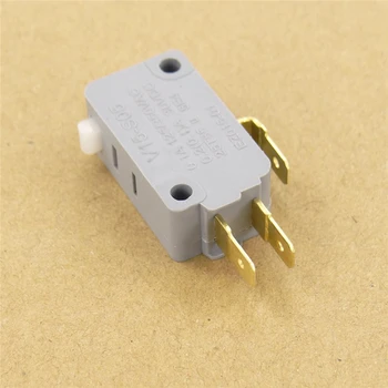 2pcs micro-interruptor V15S05 de alta corrente V15S05 aquecedor de água interruptor de limite