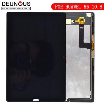 Para Huawei MediaPad M5 PRO 10.8 CMR-AL09 CMR-W09 10.8