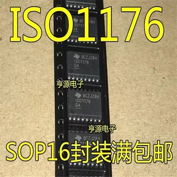 1-10PCS ISO1176DWR SOP16 ISO1176 ISO1176DW